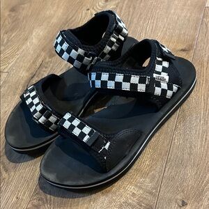 Women’s Vans Water Sandals